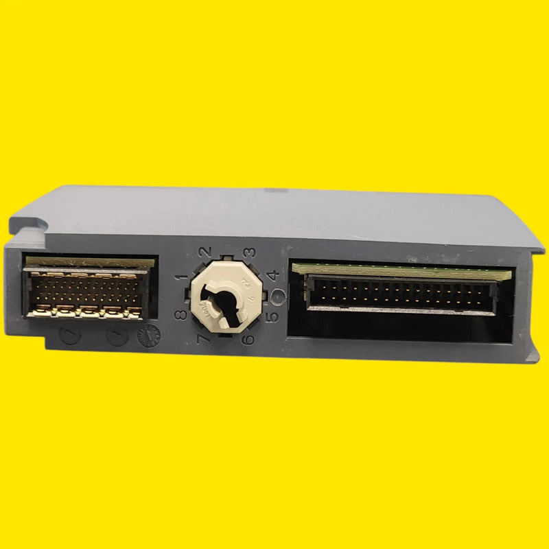 Siemens 6es7132-6bf01-0ba0 Módulo 8 Salidas 24 Vcc