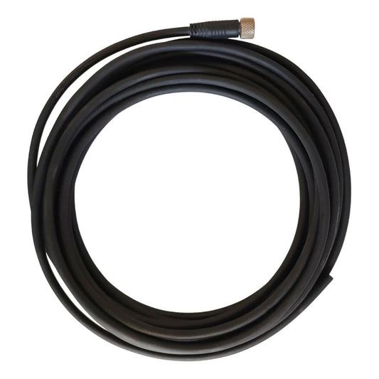 Binder 79-3406-55-03 Conector Hembra M8 3 Pines 5m