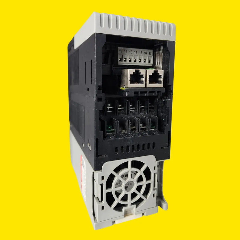 Allen Bradley 25c-d4p0n104 Powerflex 527 Hp