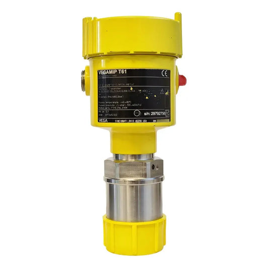 Sensor De Nivel Vega Vegamip T61 Mpt61.xxana1tanx