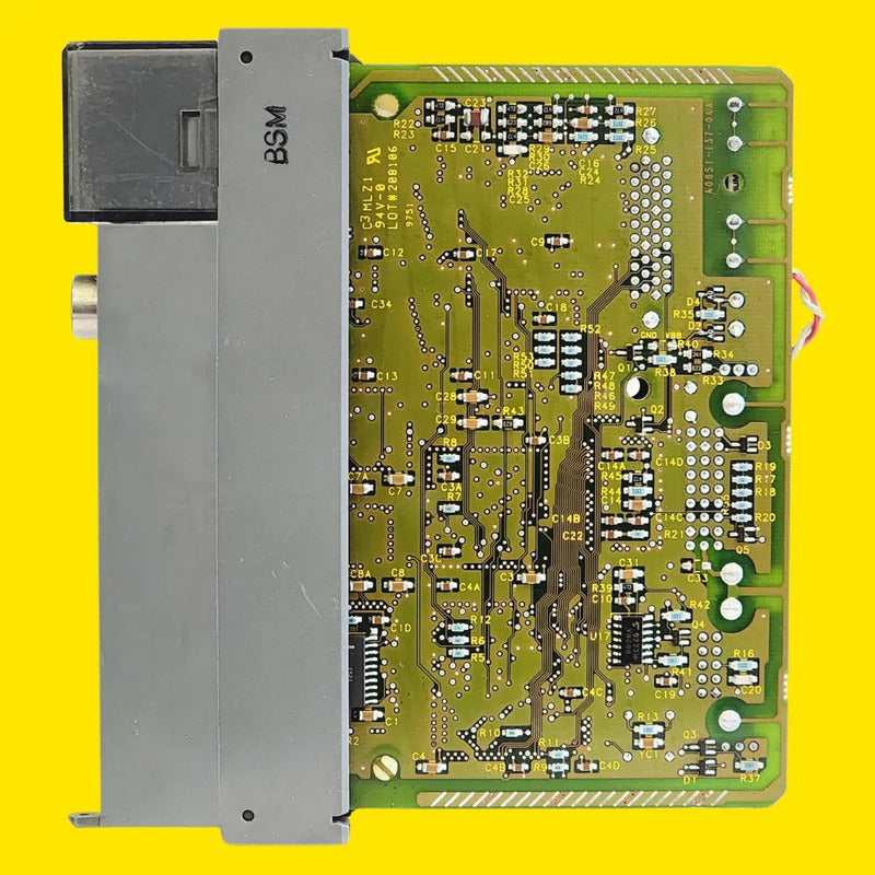 Allen-bradley 1747-l541 Serie B Plc Slc 5/04