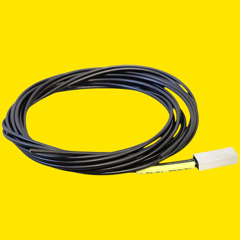 Keyence Fu-40 Unidad De Fibra Óptica