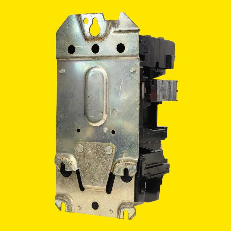 Allen-bradley 509-bod Arrancador Magnético Industrial Nema 50/60 Hz