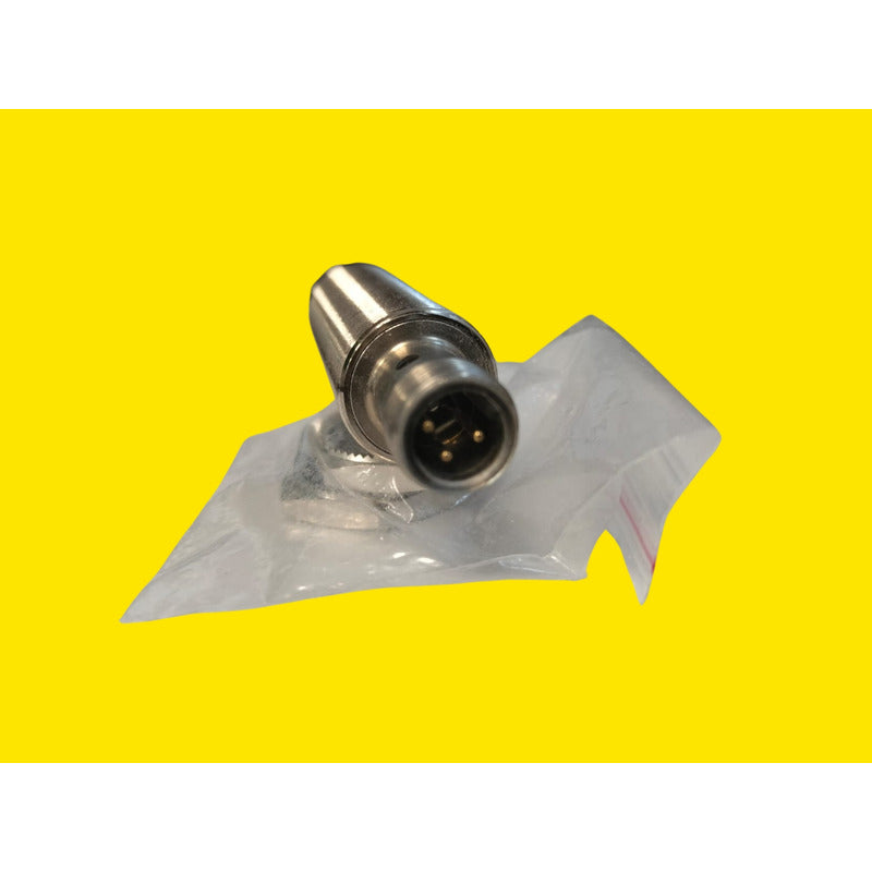 Pepperl+fuchs Nbb8-18gm50-e2-v1 Sensor De Proximidad 085501