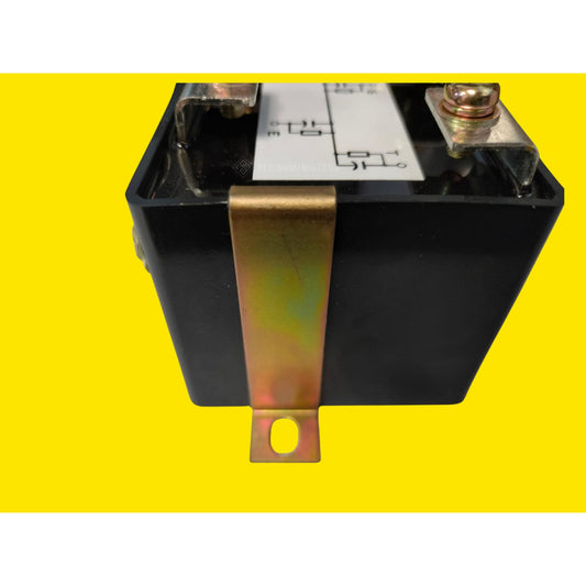 Reliance Electric 8720-mc-hf-b2 Mc-b0002b Harmonic Filter