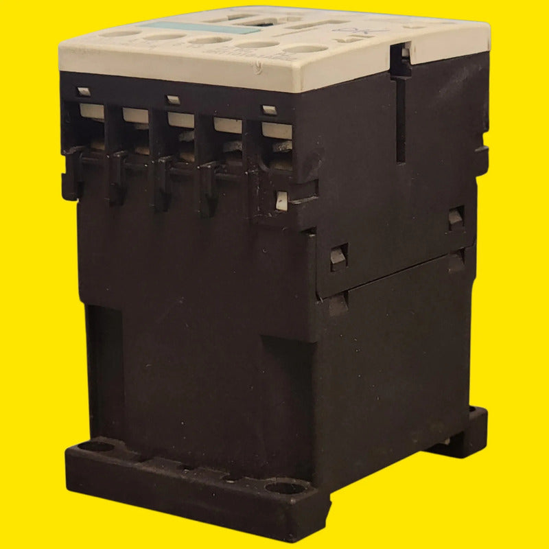 Siemens 3rt1016-1ab02 Contactor