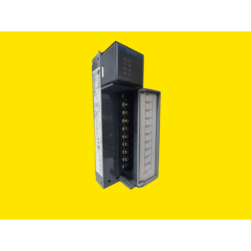 Allen-bradley 1746-ov8 Modulo De Salida Digital