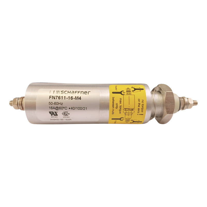 Schaffner Fn7611-16-m4 Filtro