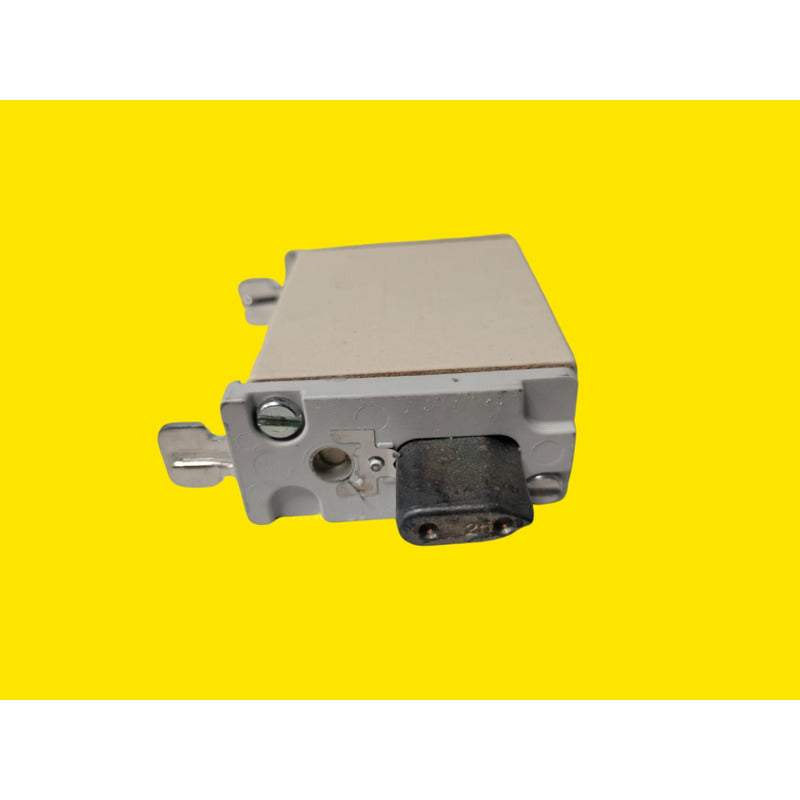 Siemens 3na6 810-4 Cartucho De Fusible