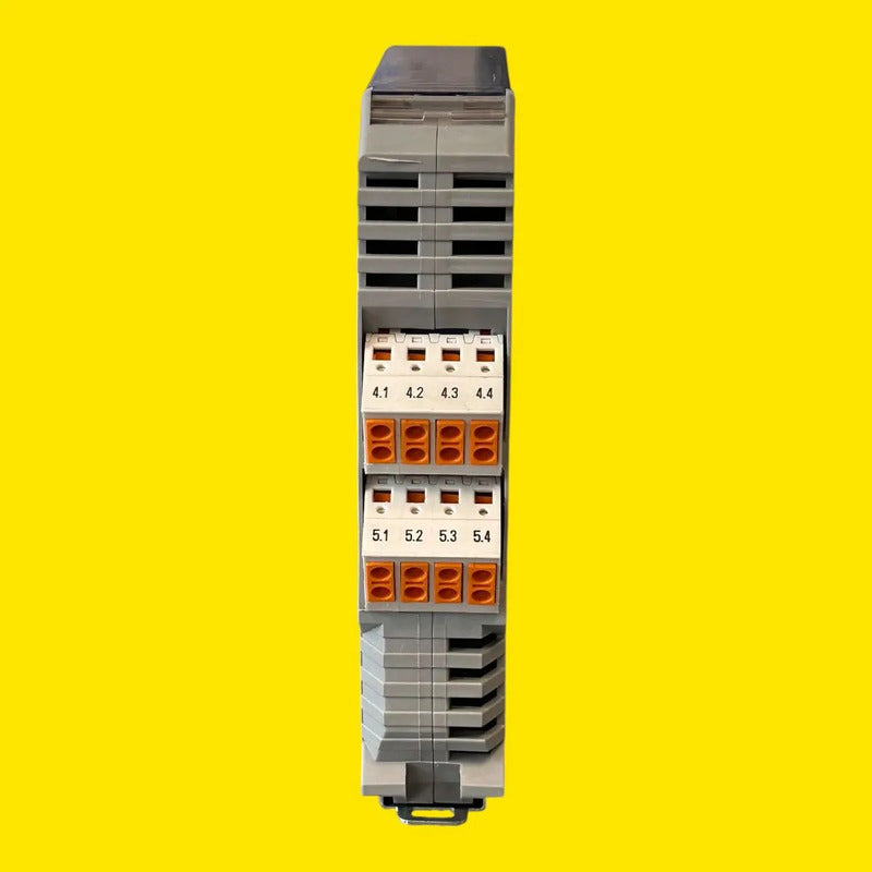 Phoenix Contact Macx Mcs-vdc-pt Amplificador 2906243