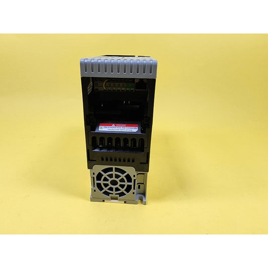 Variador De Frecuencia Allen Bradley 25a-d6p0n104