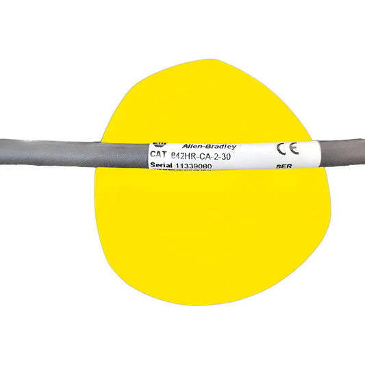 Allen-bradley Cable 842hr-ca-2-30