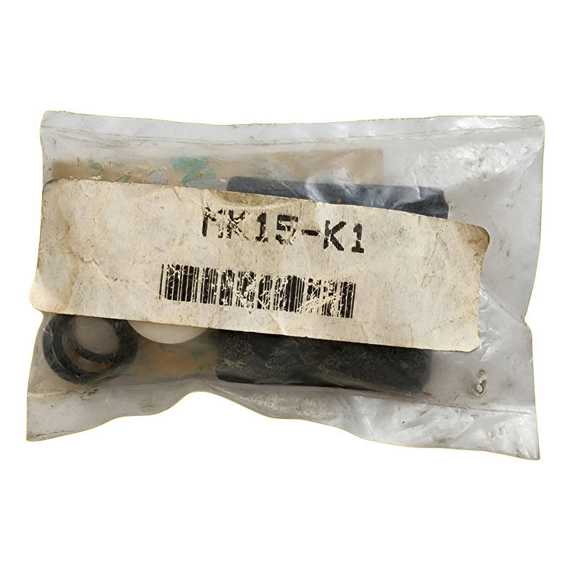 Kit De Reparación Asco Numatics Mk15-k1 Para Válvula
