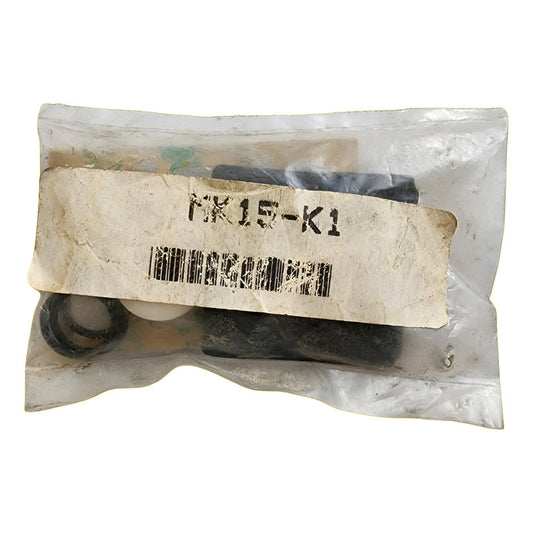 Kit De Reparación Asco Numatics Mk15-k1 Para Válvula
