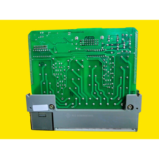 Allen Bradley 1746-ow16 Modulo Sal A Rele