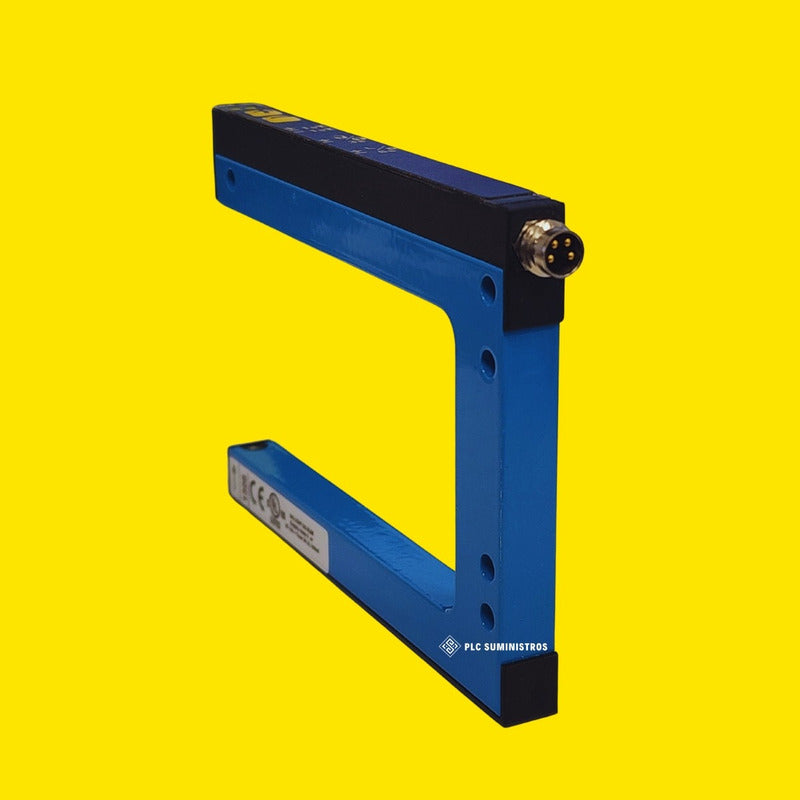 Sick Wf50-95b416 Sensor De Horquilla. Nuevo