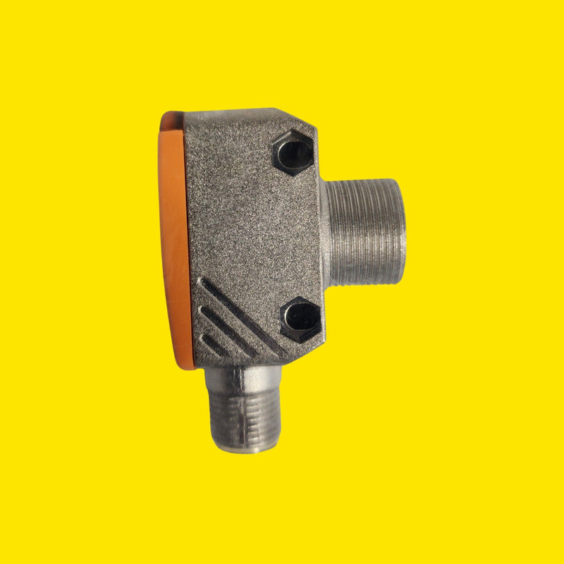 Ifm Sensor Fotoeléctrico Cubo  15.200mm 1404 Uad  Ogh580