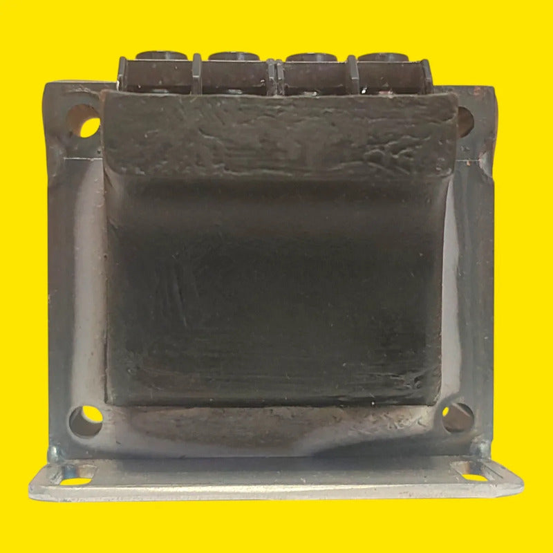 Abb 1tqy303262l1031 9t58k2802 Transformador 50va Negro