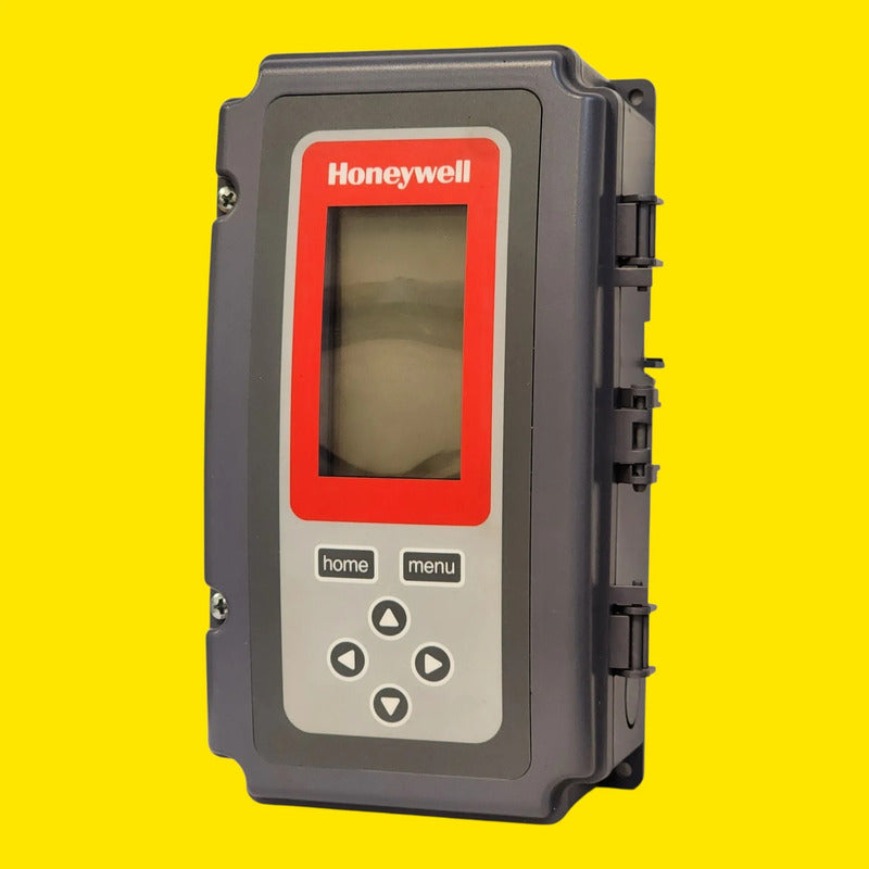 Honeywell T775b2032 Controlador Electrónico De Temperatura