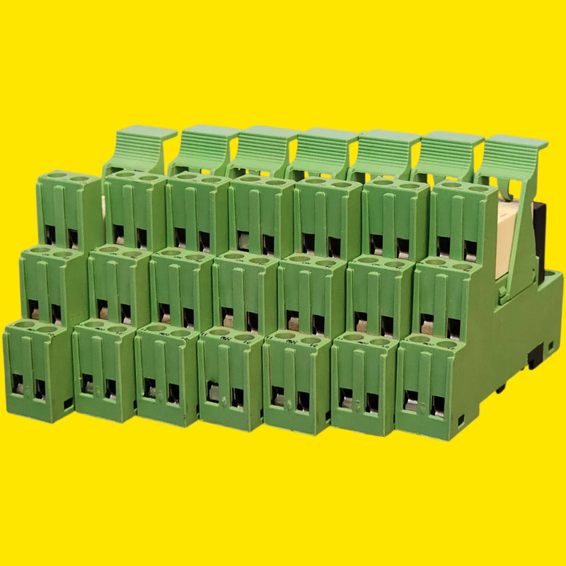 Phoenix Contact Pr1-rsc3-ldp-24dc/2x21au 2834620 Relé