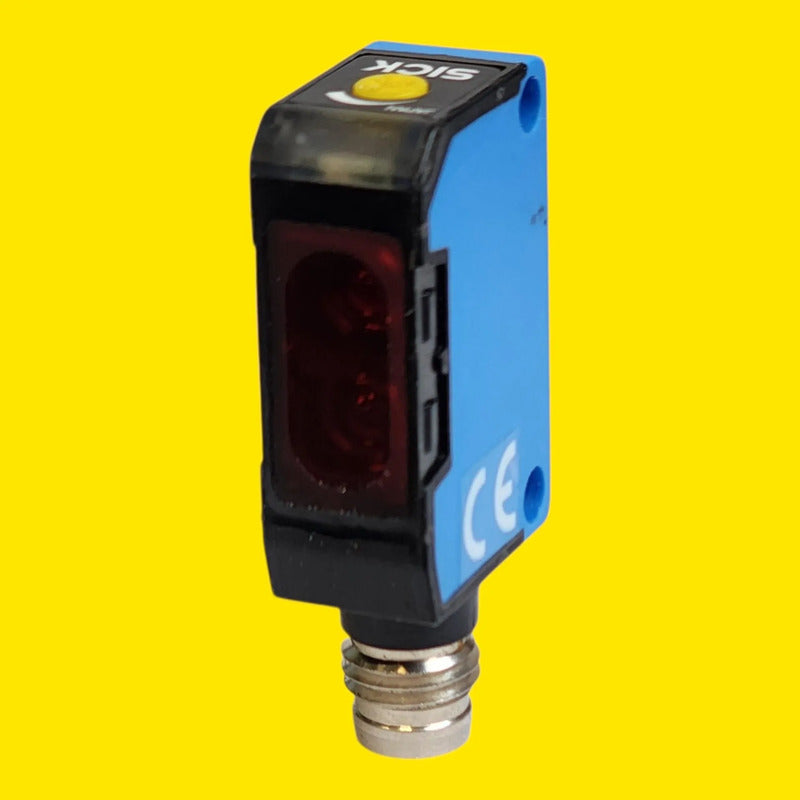 Sick Wl150-p420 6020688 Sensor Fotoeléctrico Pnp
