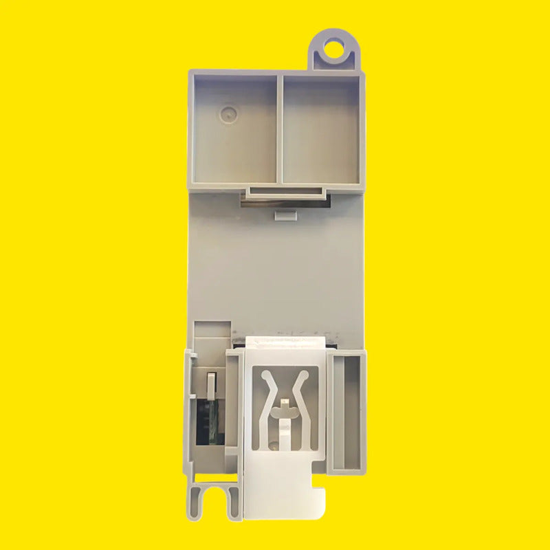 Allen-bradley 1762-iq8ow6 Modulo 8 Entradas 24v