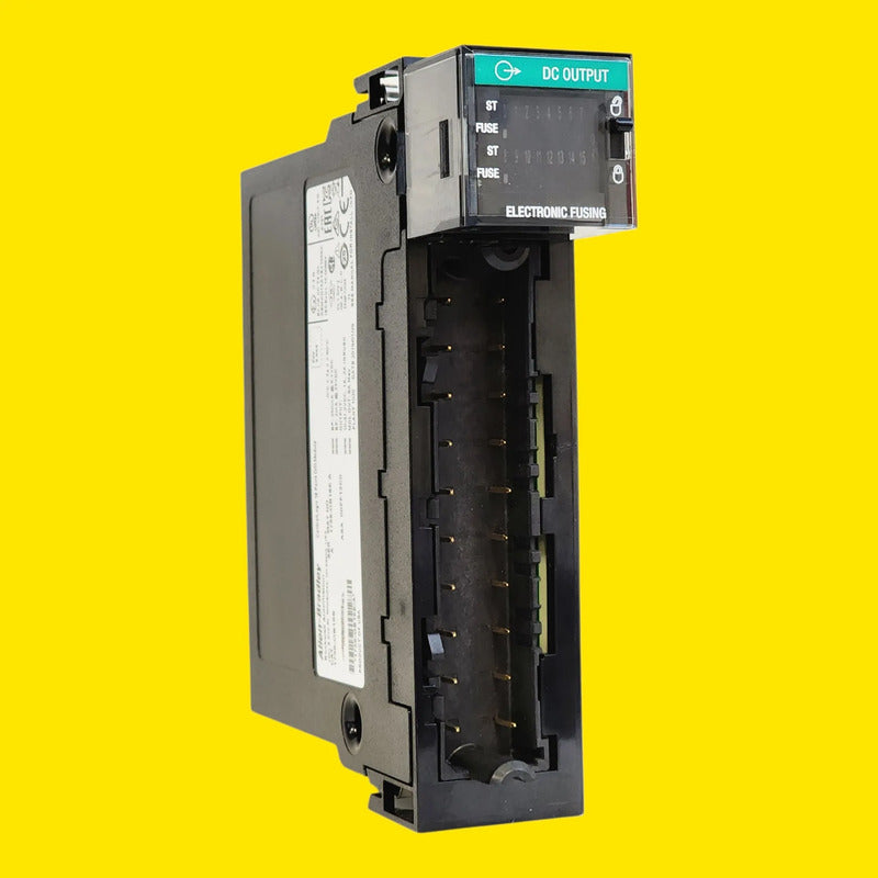Allen-bradley 1756-ob16e Modulo Salida Digital 16 Puntos