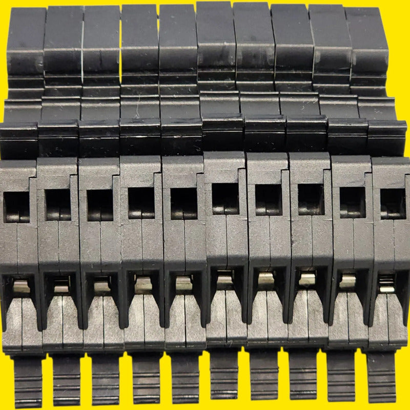Phoenix Contact Uk 5-hesi 3004100 Borne Portafusible