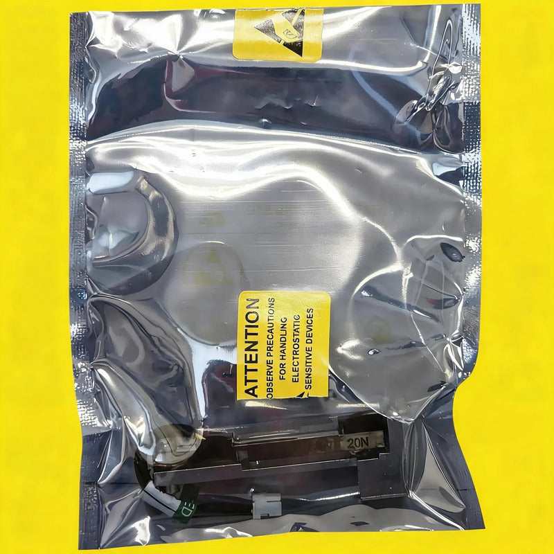 Markem-imaje Enm10058633 Sensor Para Impresora Gris