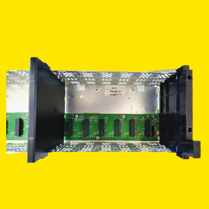 Chasis Allen-bradley 1756-a13 Controllogix De 13 Ranuras