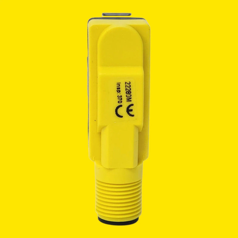 Banner Engineering Qs186leq8 Sensor Emisor Laser M8
