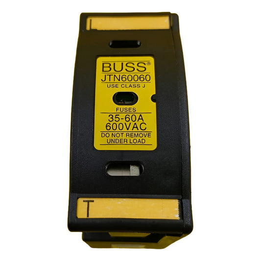 Bussmann Portafusibles  Jtn60060