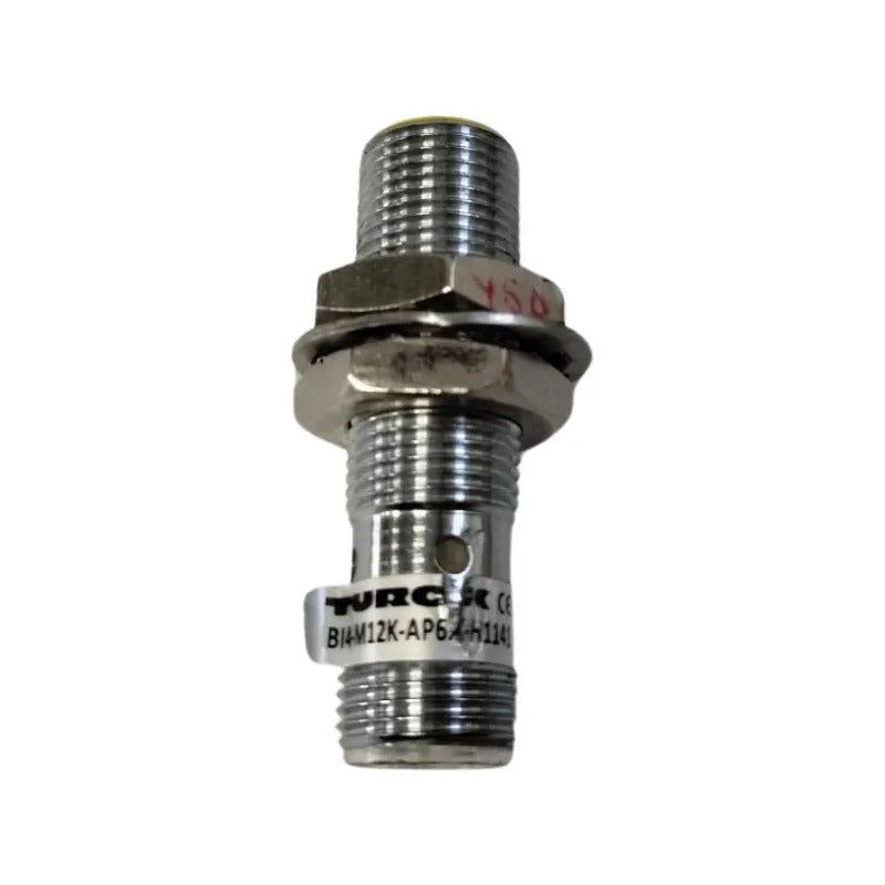 Turck Bi4-m12k-ap6x-h1141 Sensor Inductivo