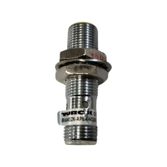 Turck Bi4-m12k-ap6x-h1141 Sensor Inductivo