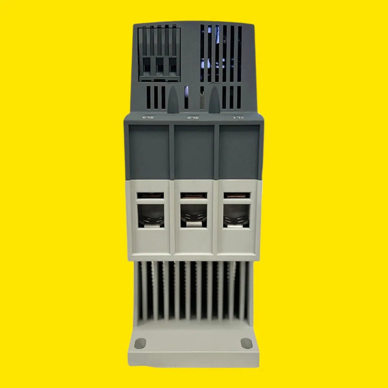 Abb 1sfa896113r7000 Bloque De Contactos