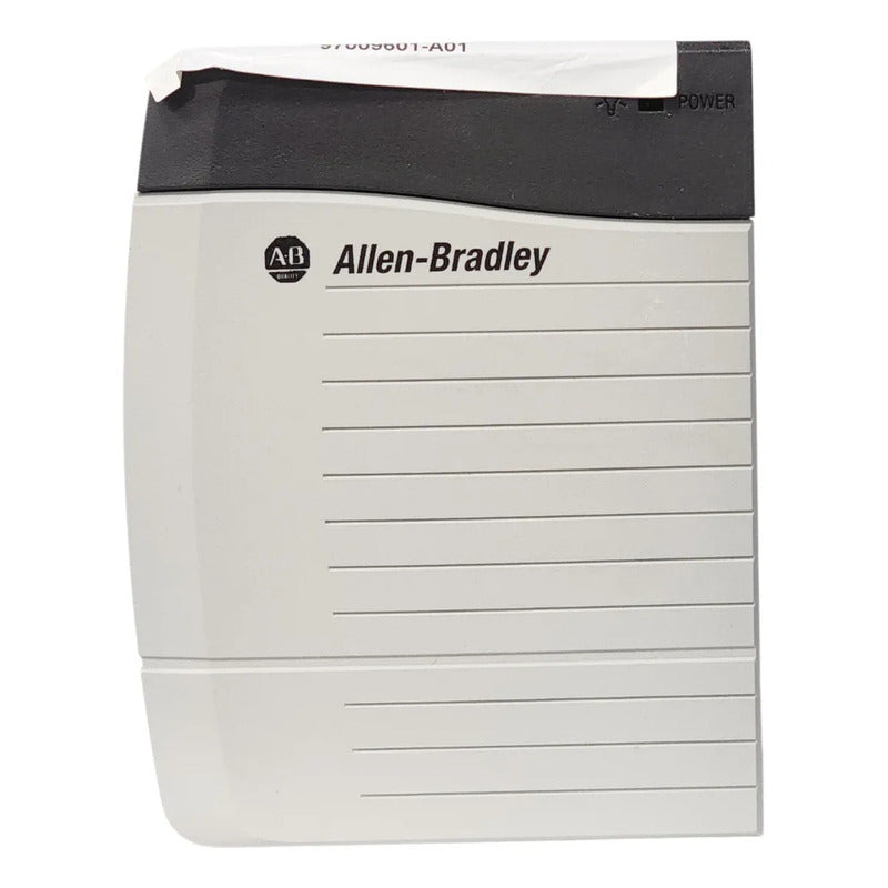 Allen-bradley 1756-pa75 Fuente De Alimentación Plc
