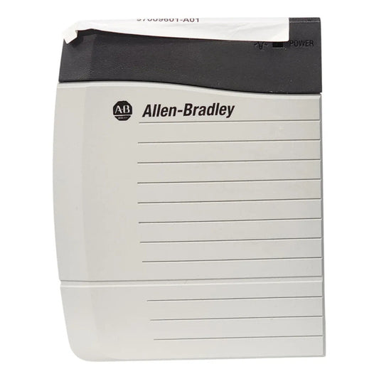 Allen-bradley 1756-pa75 Fuente De Alimentación Plc