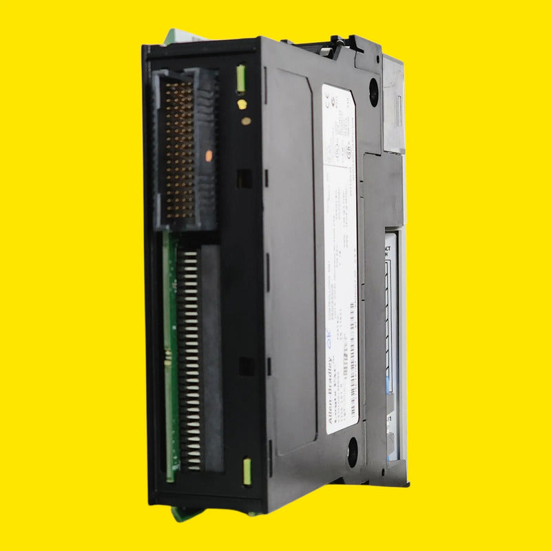 Allen Bradley 1756-l61 Controllogix Logix5561 Processor