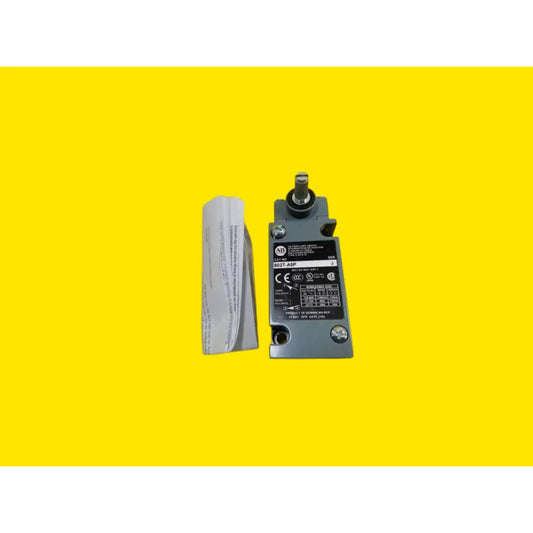 Interruptor Allen-bradley 802t-a5p