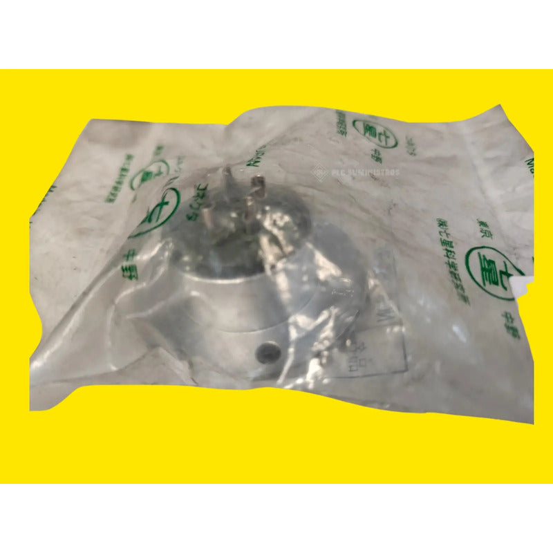 Nanaboshi Ncs-256-rf Conector 10a 250v