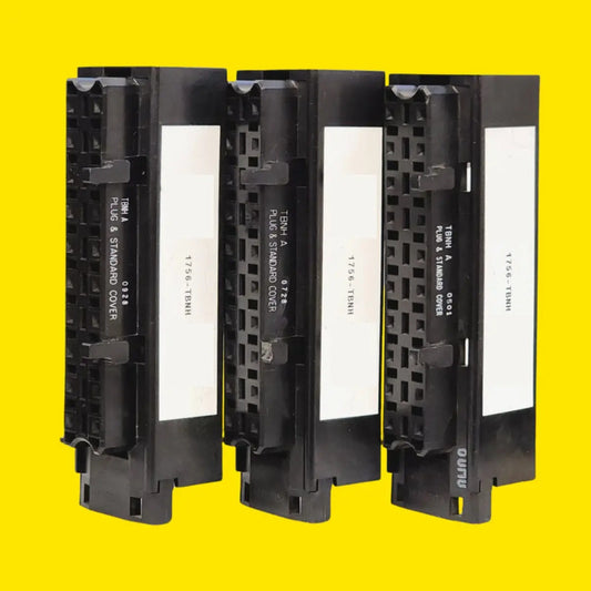 Allen-bradley 1756-tbnh Bornera Para Controllogix