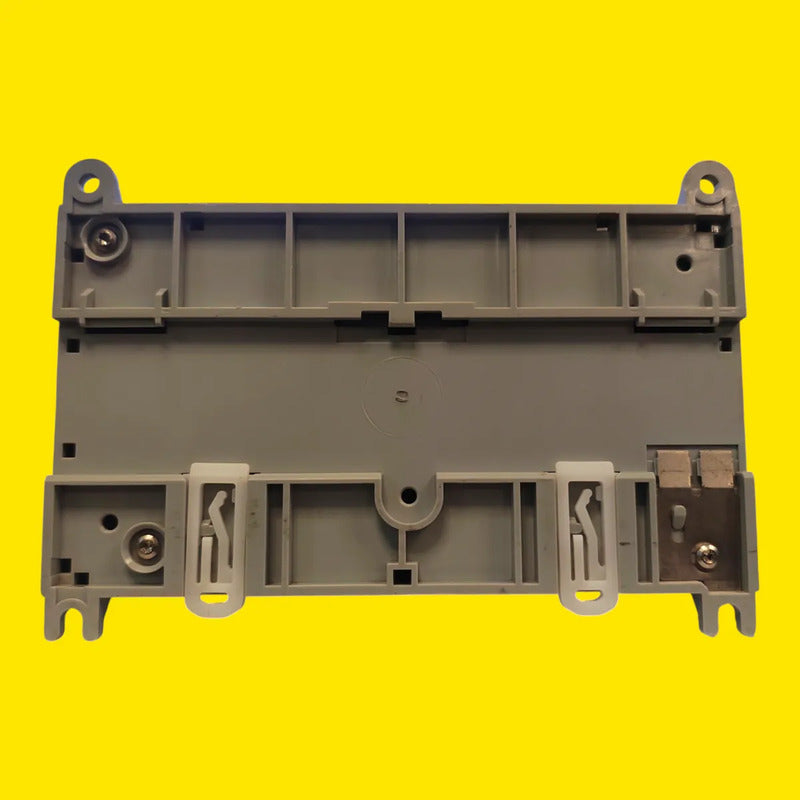 Controlador 1762-l40bwar Micrologix 1200 Con Puerto Rs232