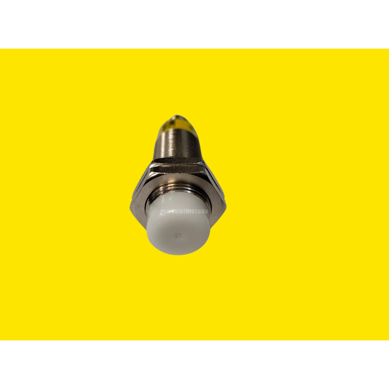 Banner M18gry2pq Sensor De Proximidad