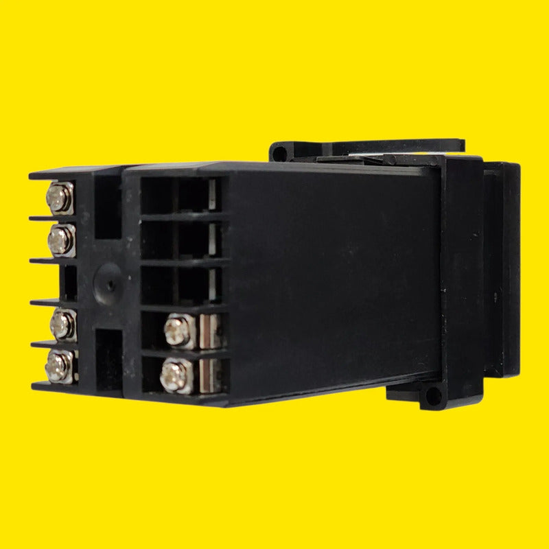 Berm Rex-c100fk02-v*dn Controlador De Temperatura