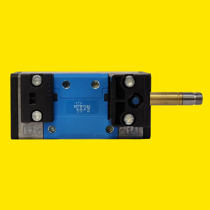 Electroválvula Festo 150981 Mfh-5/2-d-1-c Tiger Classic