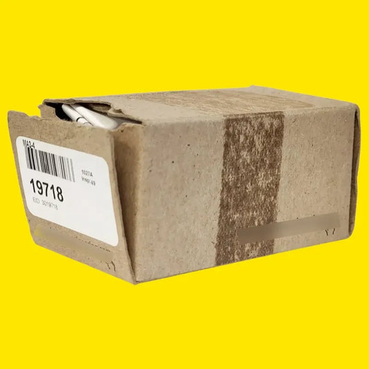Banner Ma3-4 19718 Conector M12 Para Sensor Industrial