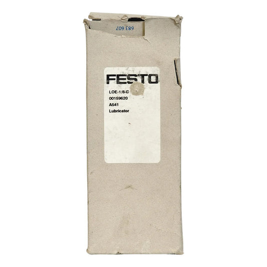 Lubricador Festo Loe-1/8-d-mini 159620 Original