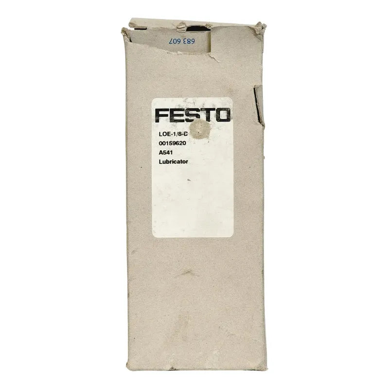 Lubricador Festo Loe-1/8-d-mini 159620 Original