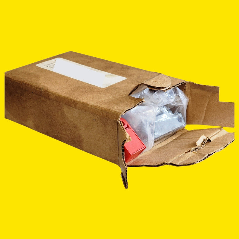 Interruptor Seguridad Con Solenoide Allen 440g-tzs21uprh