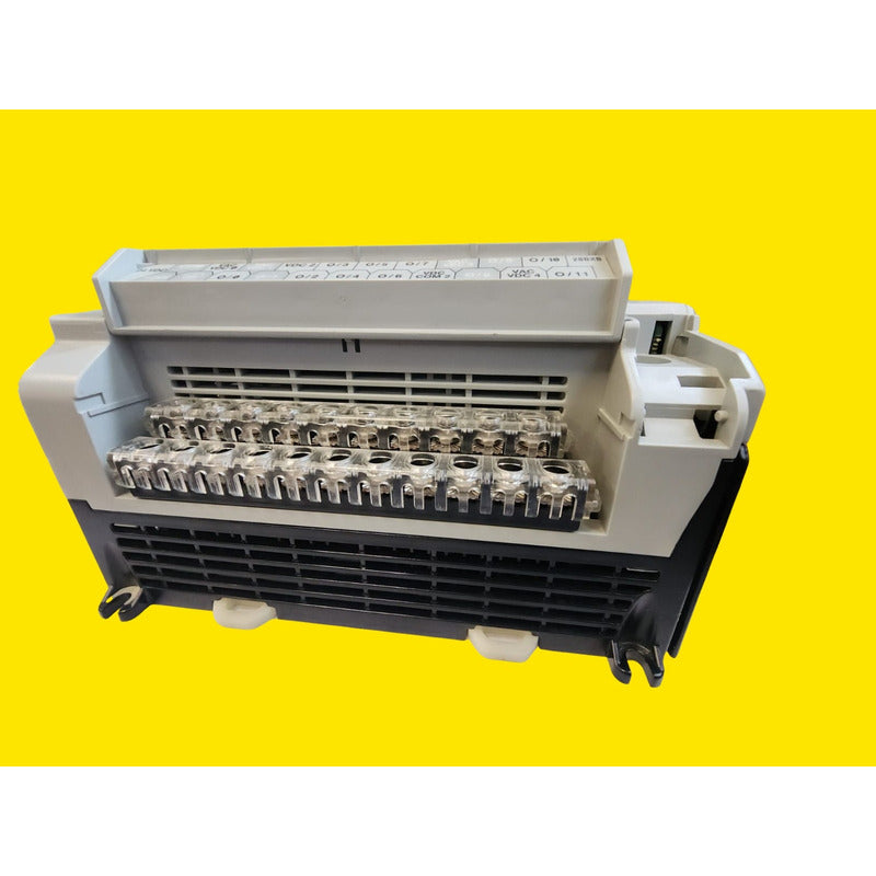 Allen-bradley 1764-28bxb Modulo De Entrada/salida I/o